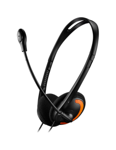 Hedphones+Mic CANYON CNS-CHS01